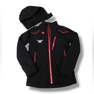 Descente MAC Alpine Ski Snowboarding Jacket Winterwear Kids Junior 140 /Large
